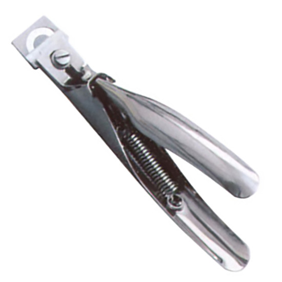 File & Tip Cutters