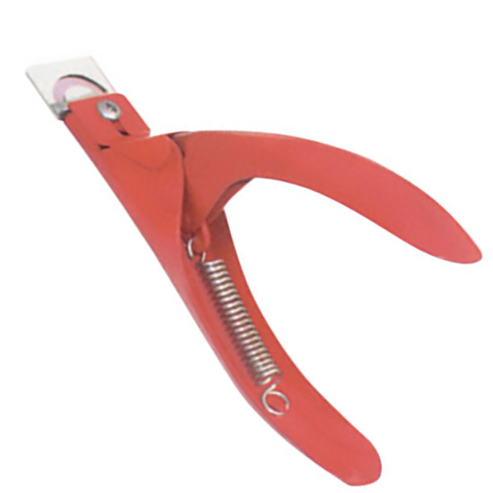 File & Tip Cutters