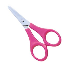 Multi-Purpose Plastic Handle Scissor