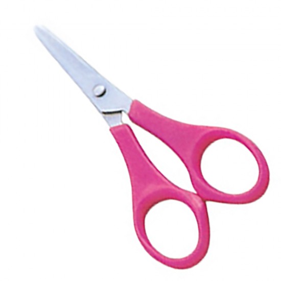 Multi-Purpose Plastic Handle Scissor