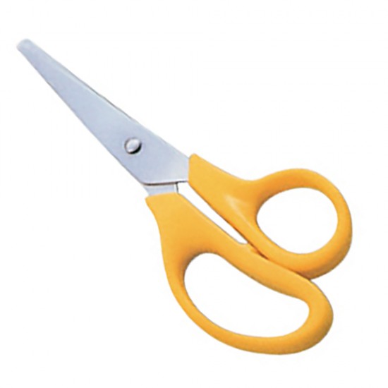 Multi-Purpose Plastic Handle Scissor