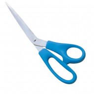 Multi-Purpose Plastic Handle Scissor