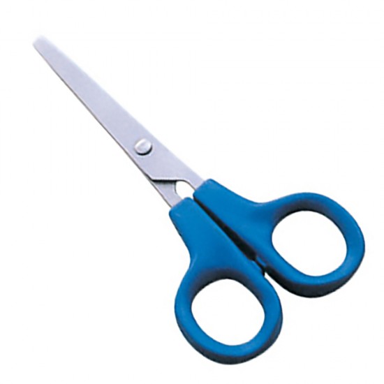 Multi-Purpose Plastic Handle Scissor