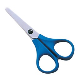 Multi-Purpose Plastic Handle Scissor