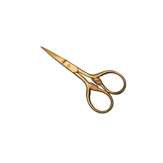 Fancy Scissors