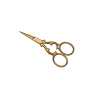 Fancy Scissors