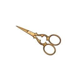 Fancy Scissors