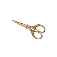 Fancy Scissors