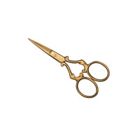 Fancy Scissors