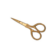 Fancy Scissors