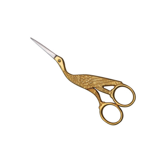 Fancy Scissors