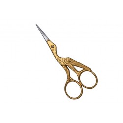 Fancy Scissors