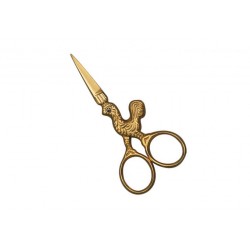 Fancy Scissors