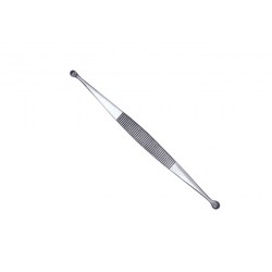  Head Cleaner, Nail Pusher