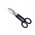 Plastic Handle Scissors