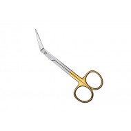 Cuticle & Nail Scissors