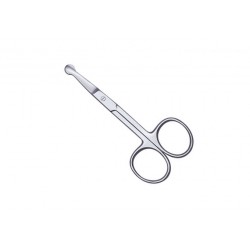 Cuticle & Nail Scissors