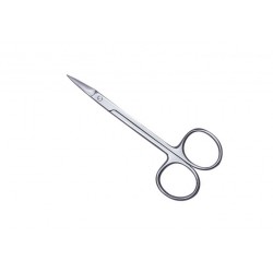 Cuticle & Nail Scissors