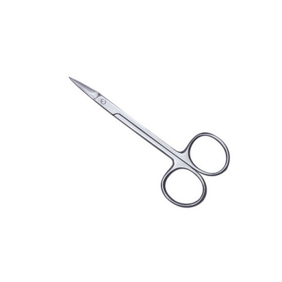 Cuticle & Nail Scissors