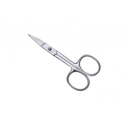 Cuticle & Nail Scissors