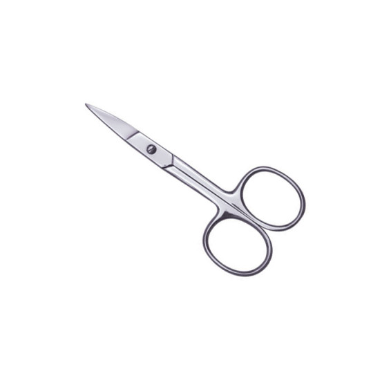 Cuticle & Nail Scissors