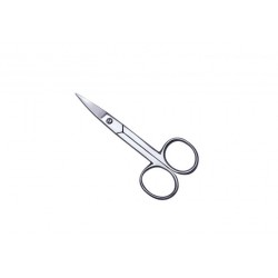 Cuticle & Nail Scissors