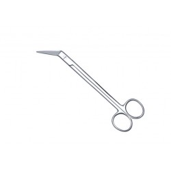 Cuticle & Nail Scissors