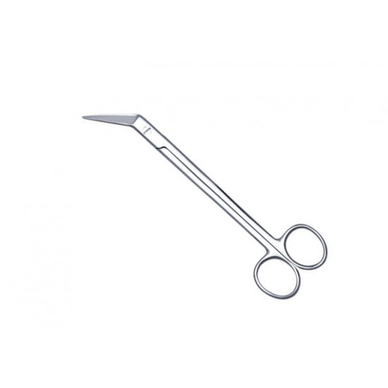 Cuticle & Nail Scissors