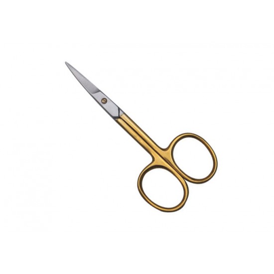 Cuticle & Nail Scissors