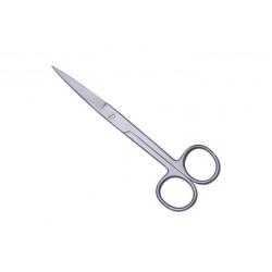 Cuticle & Nail Scissors