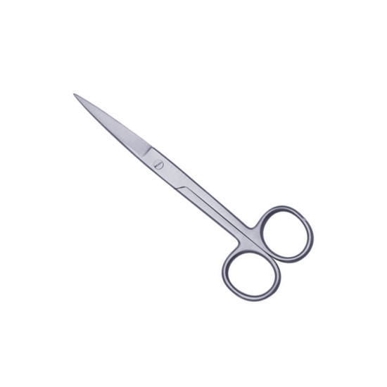 Cuticle & Nail Scissors