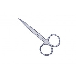 Cuticle & Nail Scissors