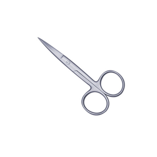 Cuticle & Nail Scissors