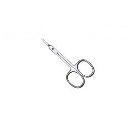 Cuticle & Nail Scissors