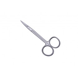 Cuticle & Nail Scissors
