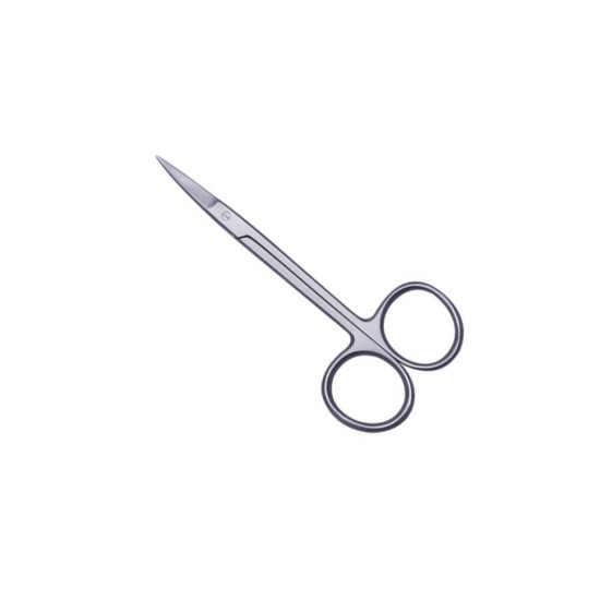 Cuticle & Nail Scissors