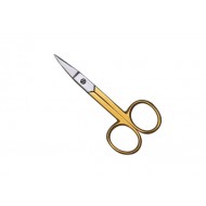 Cuticle & Nail Scissors