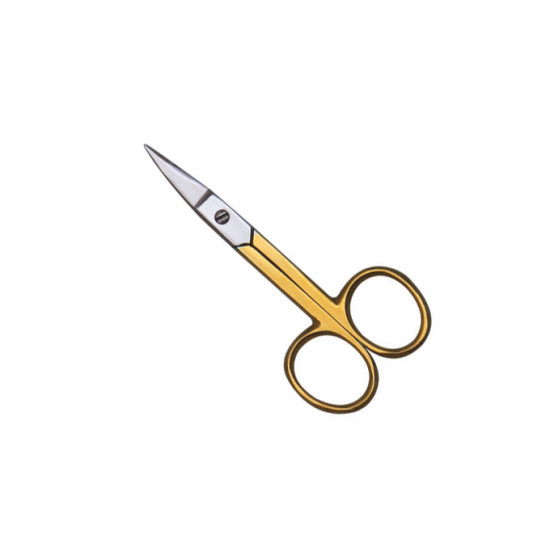 Cuticle & Nail Scissors