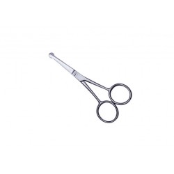 Cuticle & Nail Scissors