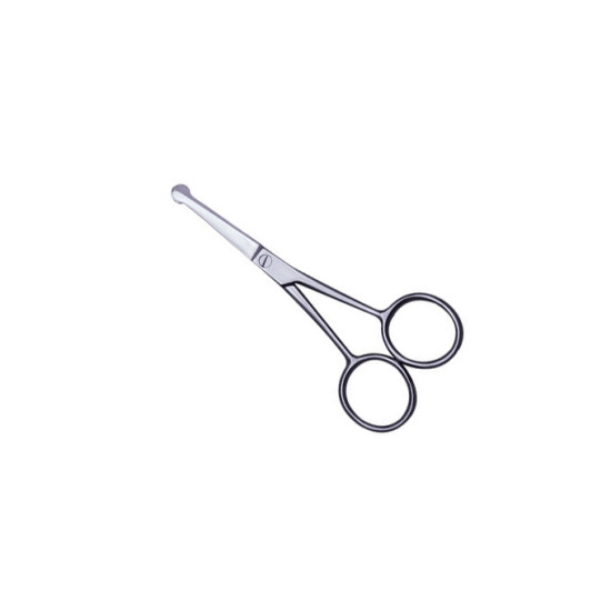 Cuticle & Nail Scissors