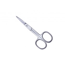 Cuticle & Nail Scissors