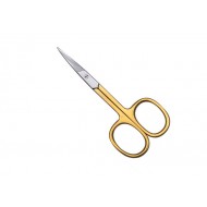 Cuticle & Nail Scissors