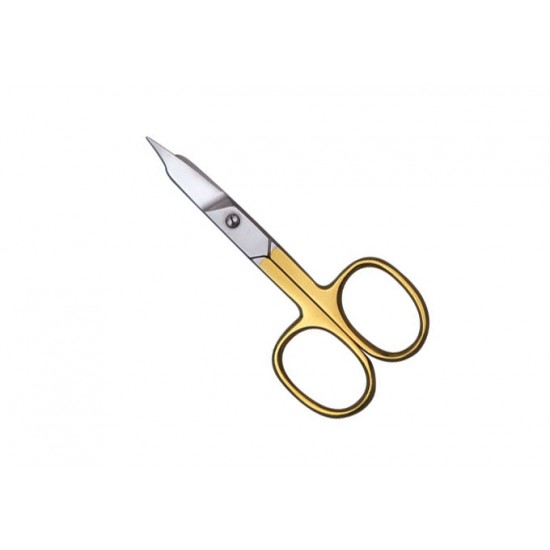 Cuticle & Nail Scissors
