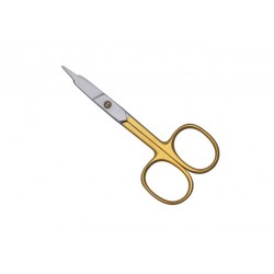 Cuticle & Nail Scissors