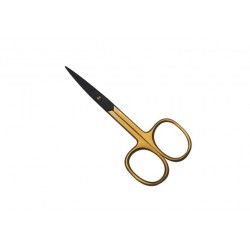 Cuticle & Nail Scissors