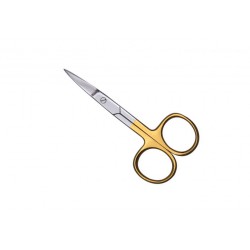 Cuticle & Nail Scissors