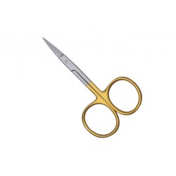 Cuticle & Nail Scissors