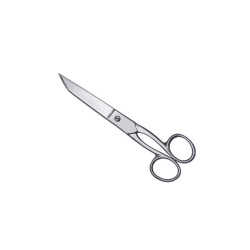 House Hold & Taylor Scissors