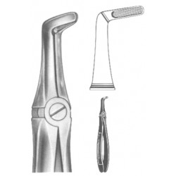 Sure-grip beaks