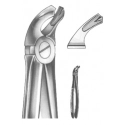 Separating Forceps